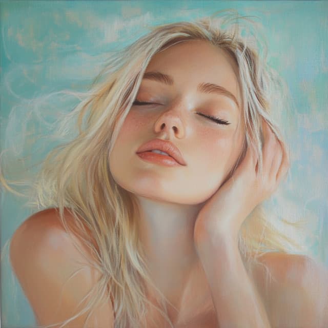 Ambient Awakening - Spa