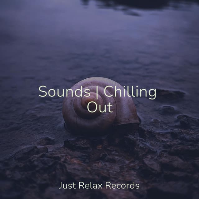 Sounds | Chilling Out - Dog Music