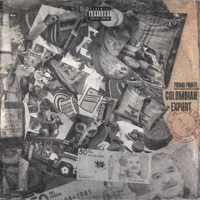 Colombian Export - Primo Profit