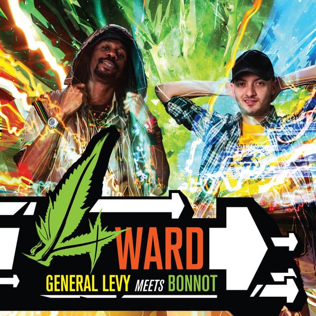 Forward - General Levy