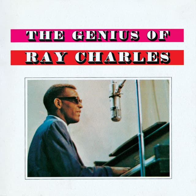 The Genius Of Ray Charles - Ray Charles