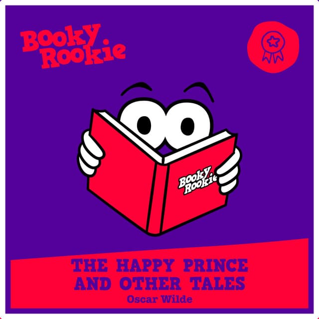 The Happy Prince And Other Tales - Booky Rookie - English