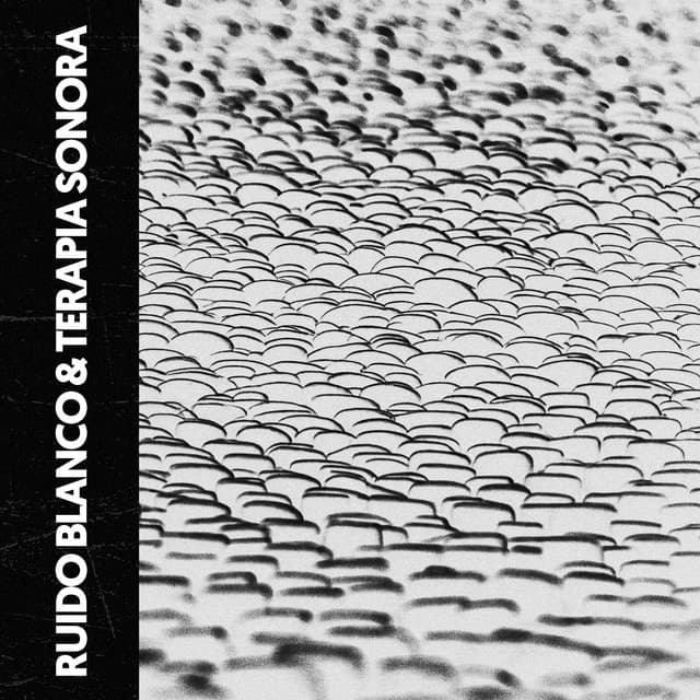 Ruido Blanco & Terapia Sonora: Frecuencia inharmonica - Música Relajante Para Leer