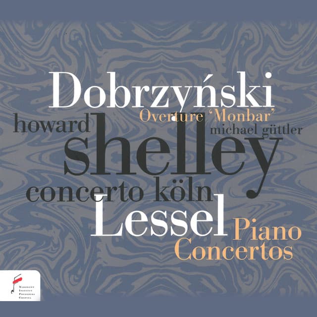 Piano Concertos - Howard Shelley