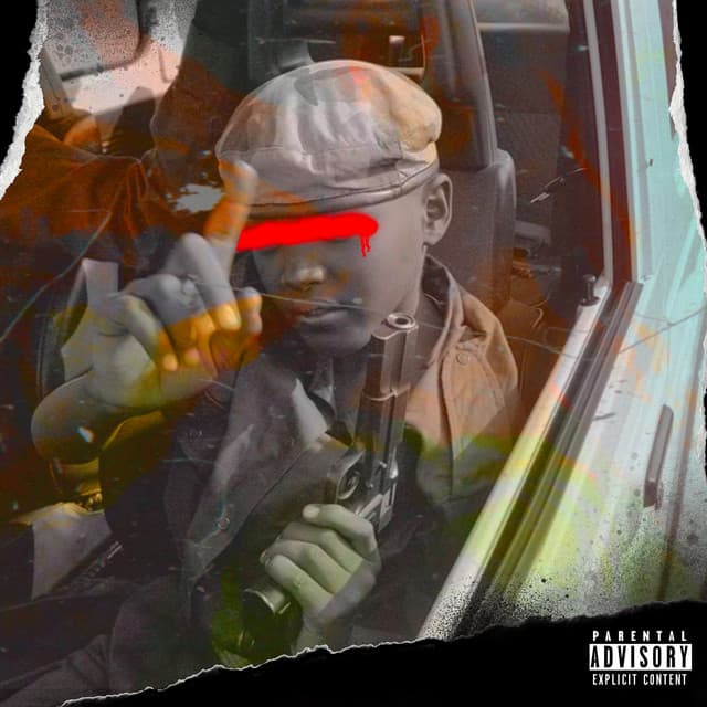 Empty Clips - Chase Fetti