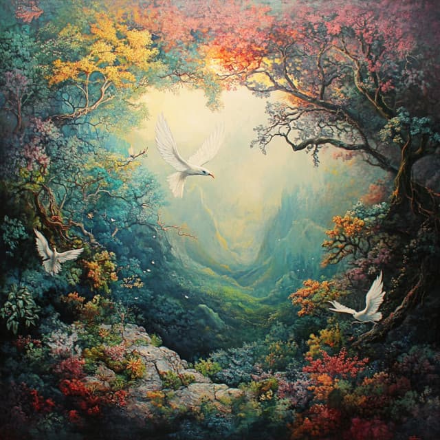 Rêveries - Sons de la nature