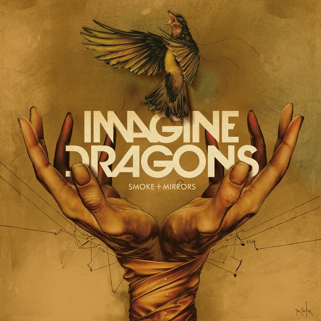 Smoke + Mirrors - Imagine Dragons