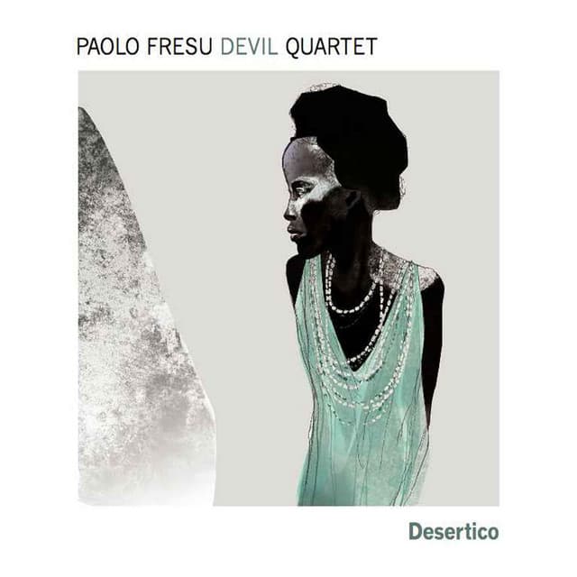 Desertico - Paolo Fresu