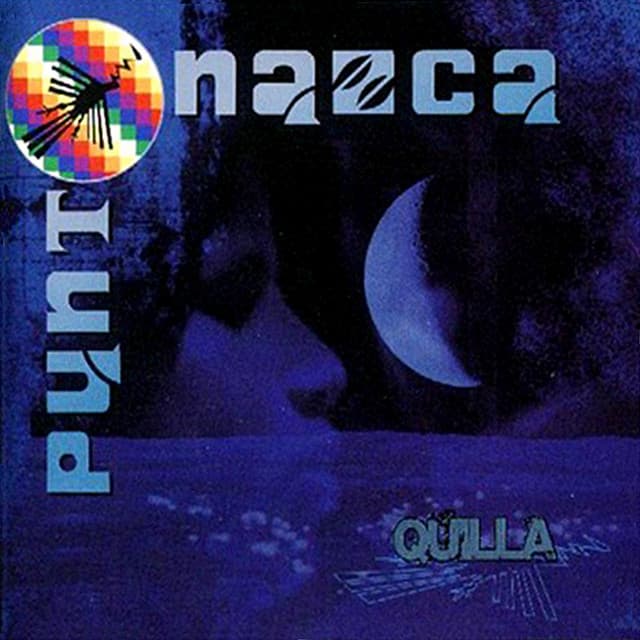 Quilla - Punto Nazca