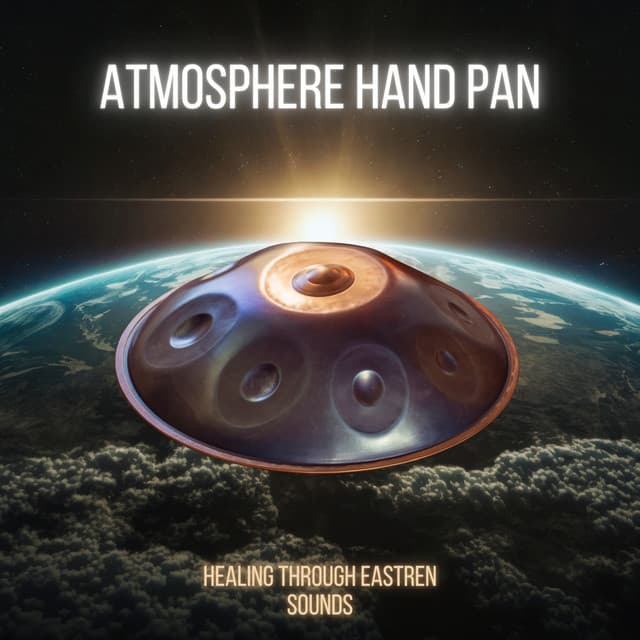 Healing Through Eastren Sounds - Earth Frequencies and 432 Hz Frequencies