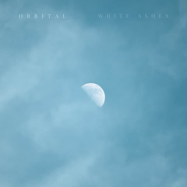 Orbital - White Ashes