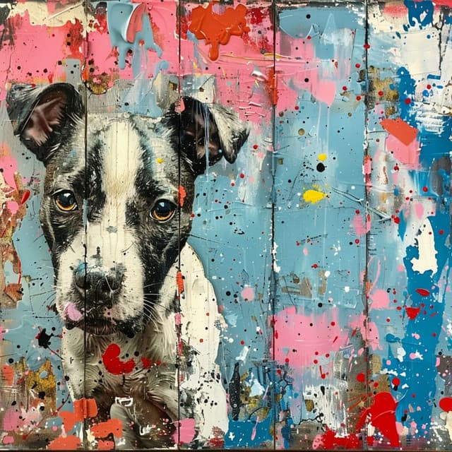 Calm Doggies - Calming for Dogs