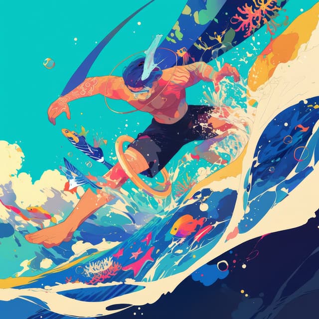 Musica de relajación profunda