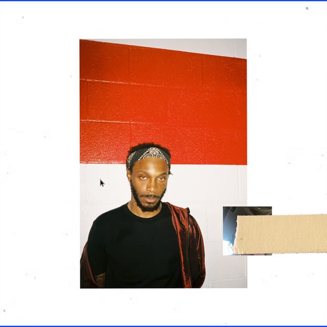 EP! - JPEGMAFIA
