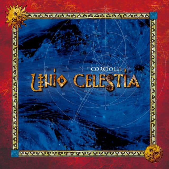 Unio Celestia - Corciolli