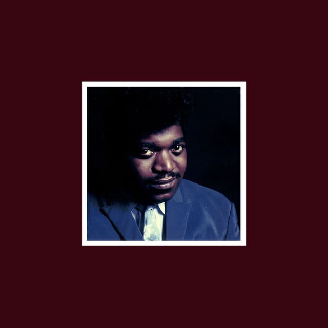The Atlantic Recordings - Percy Sledge