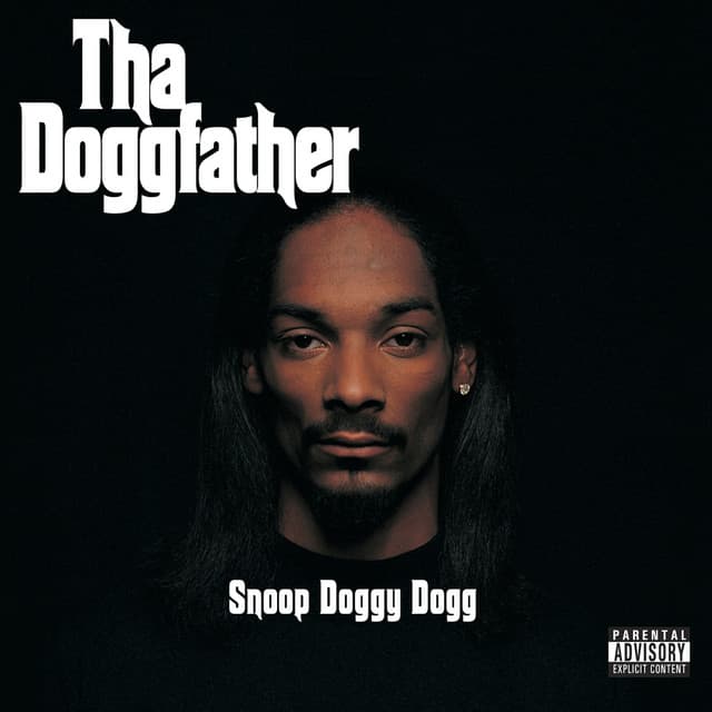 Tha Doggfather - Snoop Dogg