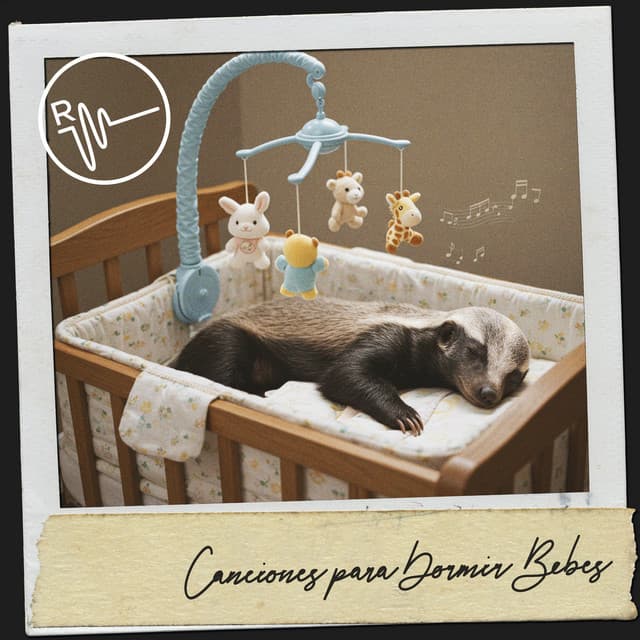 Canciones para Dormir Bebes: Melodias para la luna - Ruido Blanco Hart