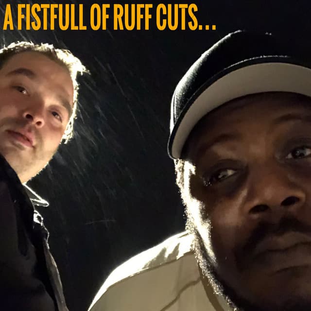 A Fistfull of Ruff Cuts... - The Grand Beat