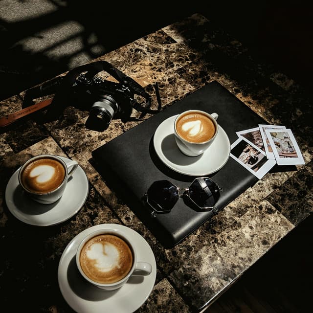 Wear Your Vibe - HIP-HOP LOFI