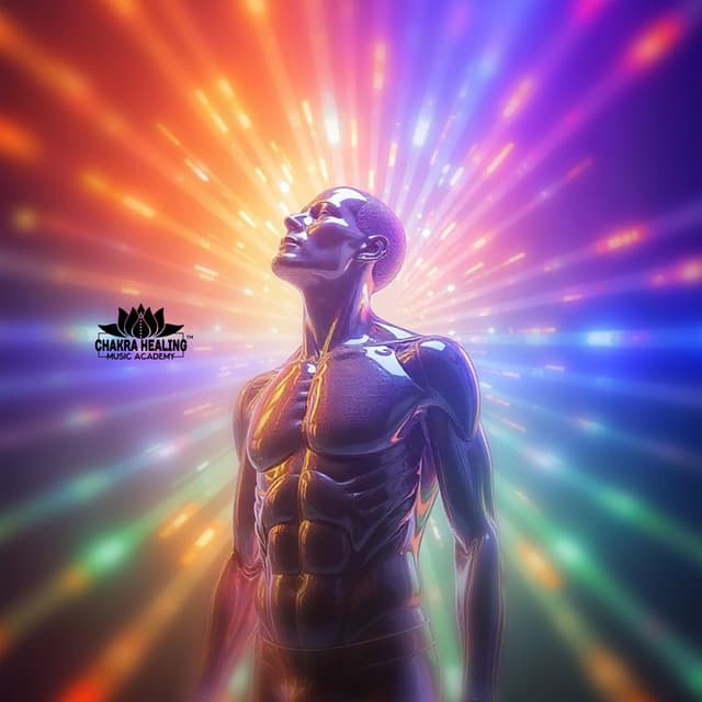 Path to Spiritual Awakening - Chakra Healing Music Academy