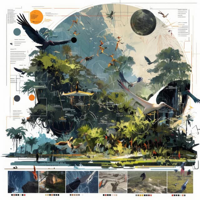 Afkøle Planetær Morgendrøm - It's Raining