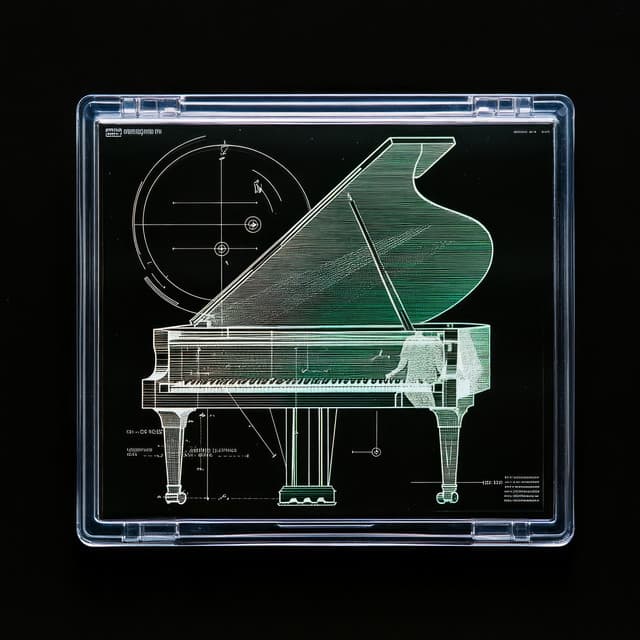 Ethereal Echoes Embracing Calm - Morning Chill Out Playlist