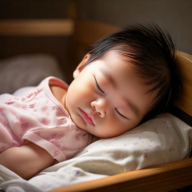 Quiet Tunes for Baby Sleep - Soft Music Playlisted