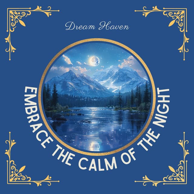 Embrace the Calm of the Night and Wake Feeling Rejuvenated - Dream Haven