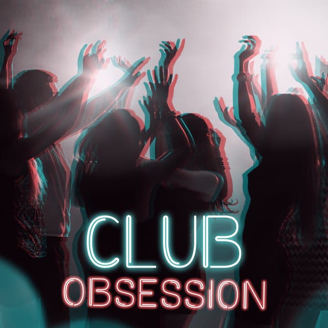 Club Obsession: Cocktail Party, Deep Chillout Lounge Mix 2023, Vibrations City - Ibiza Deep House Lounge
