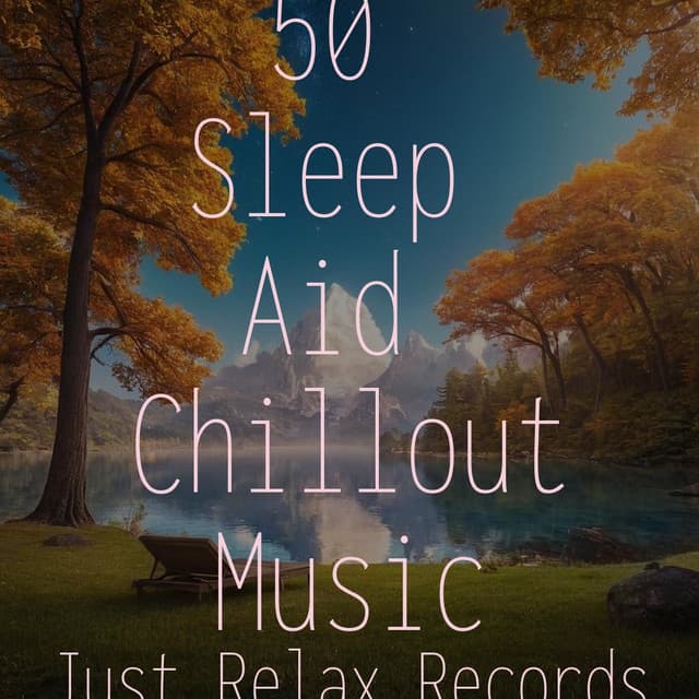 50 Sleep Aid Chillout Music - Meditación Guiada