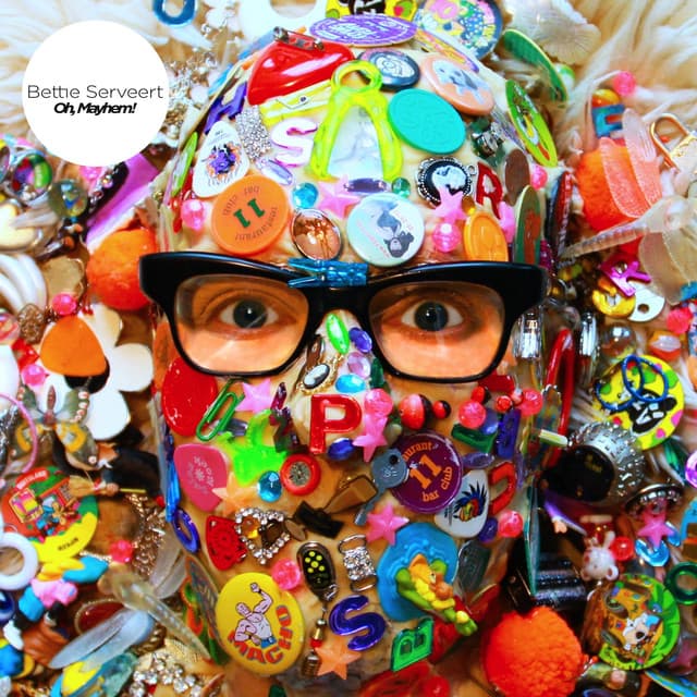 Oh, Mayhem! - Bettie Serveert