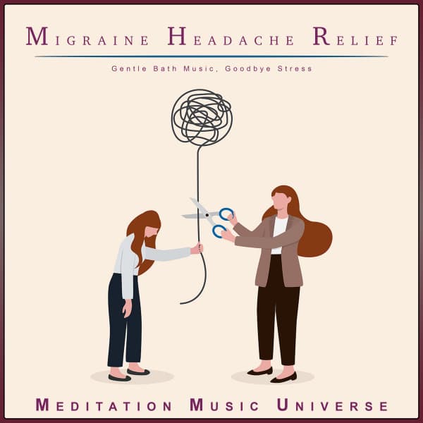 Meditation Music Universe
