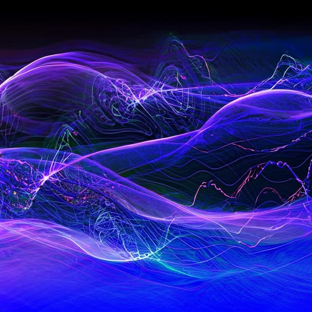 Inner Resonance: Diving Deep into the Soul’s Depths - Meditation