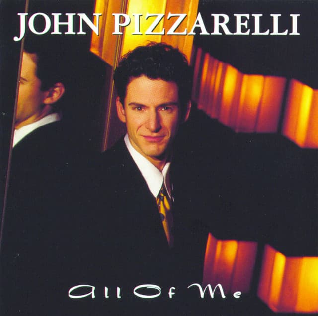 All Of Me - John Pizzarelli