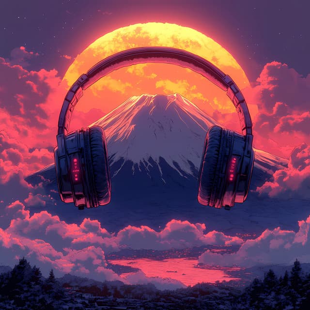 Chill Lo Fi Hip Hop Study Music 2025 Calm Lofi HipHop - Lo Fi Hip Hop