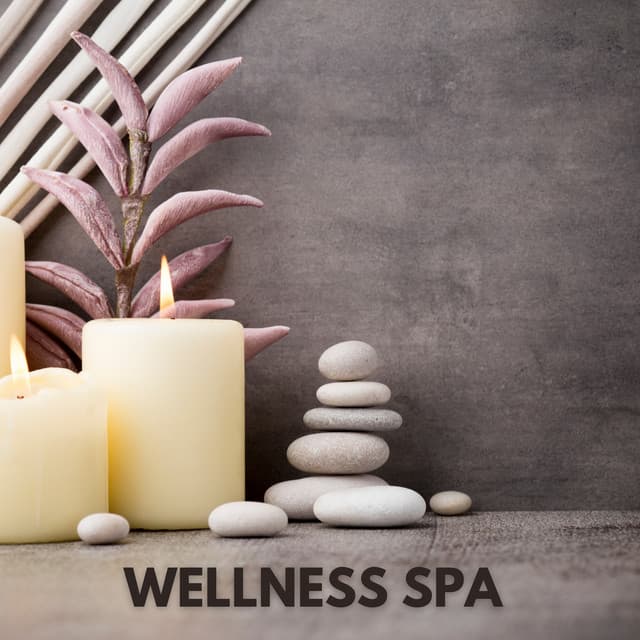 Wellness Spa - Classical Music For Relaxation