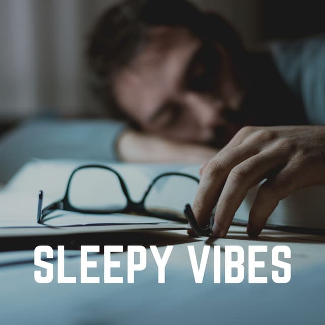 Sleepy Vibes - Sleeping Music