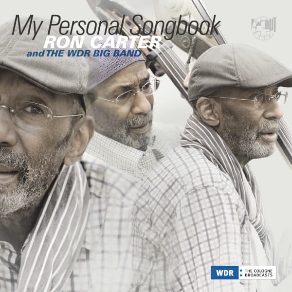 My Personal Songbook - Ron Carter