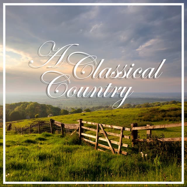 A Classical Country: Chopin - Frédéric Chopin