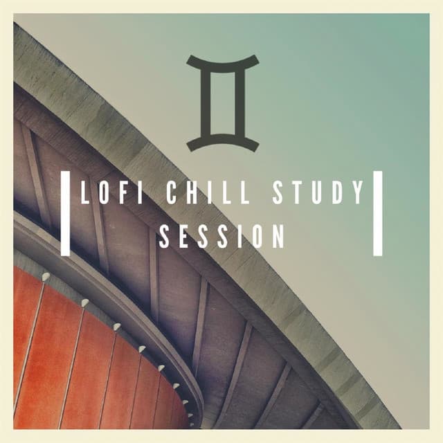 Lofi Chill Study Session - Lofi Gemini