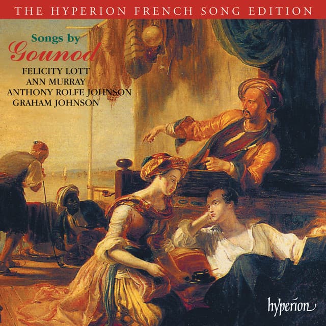 Gounod: Songs - Charles Gounod