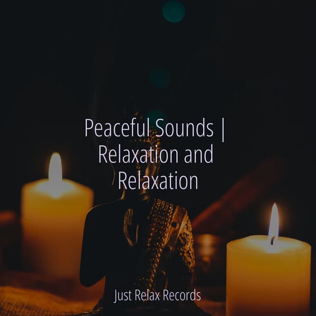 Peaceful Sounds | Relaxation and Relaxation - Mantra para Meditar