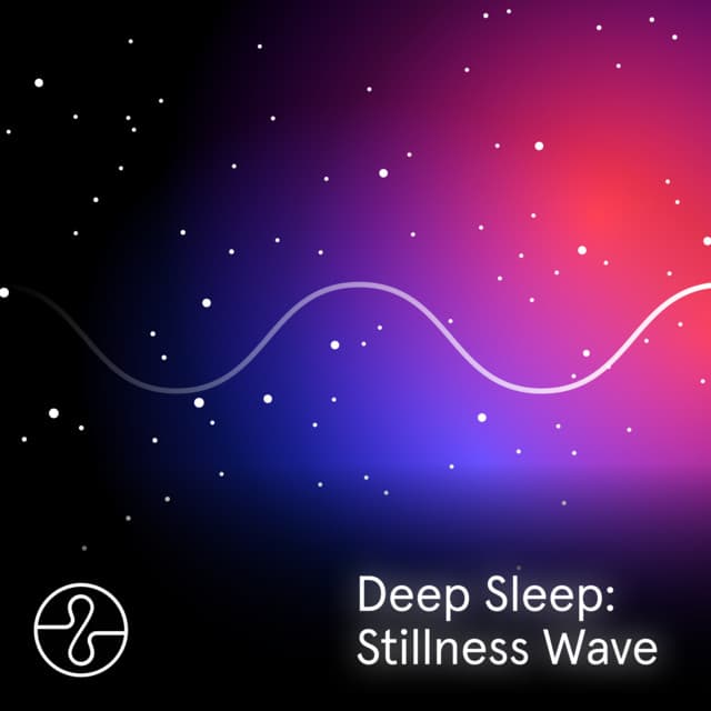 Deep Sleep: Stillness Wave - Endel