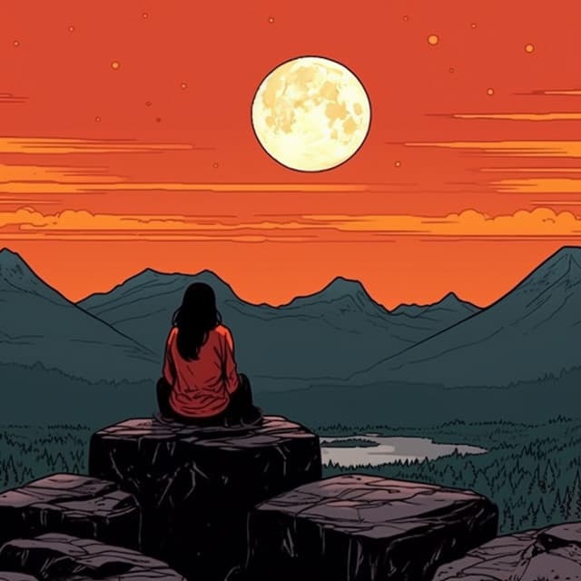 Etheric Elevation - Pure Massage Music