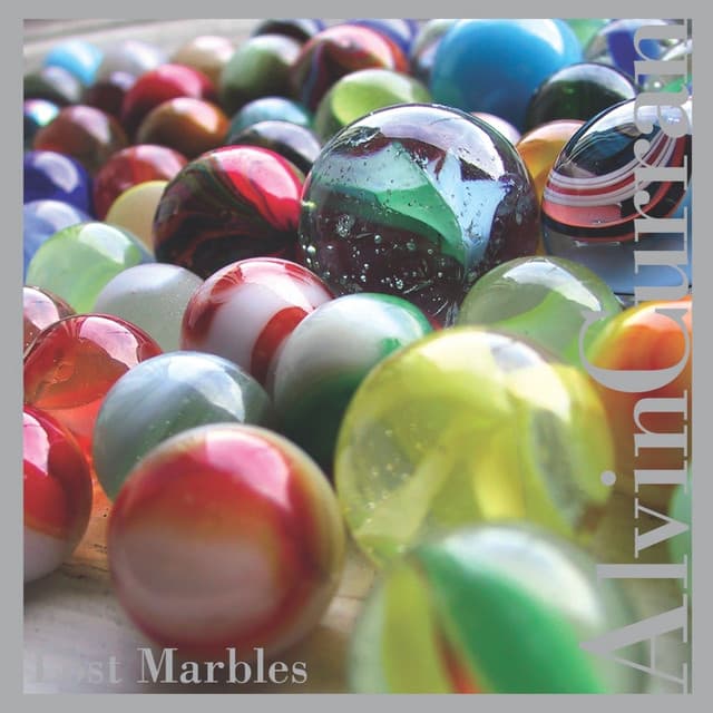 Lost Marbles - Alvin Curran