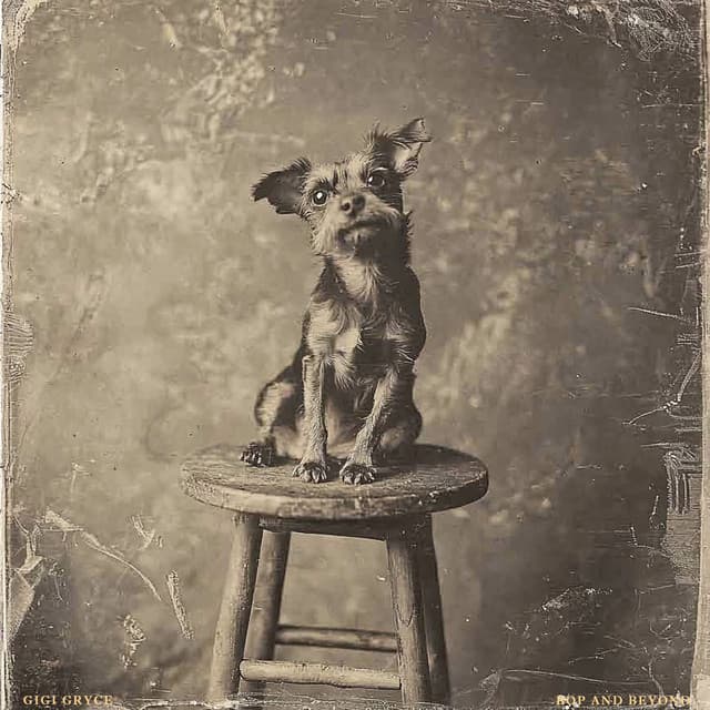 Bop and Beyond - Gigi Gryce