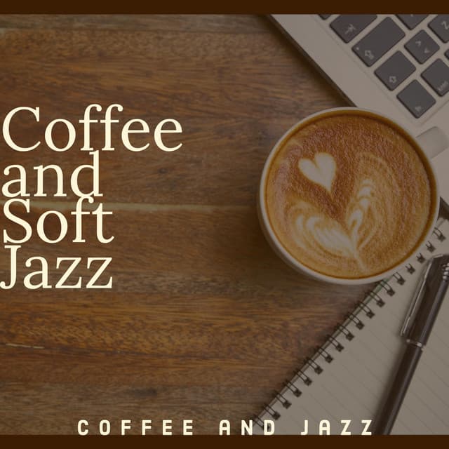 Coffee and Jazz