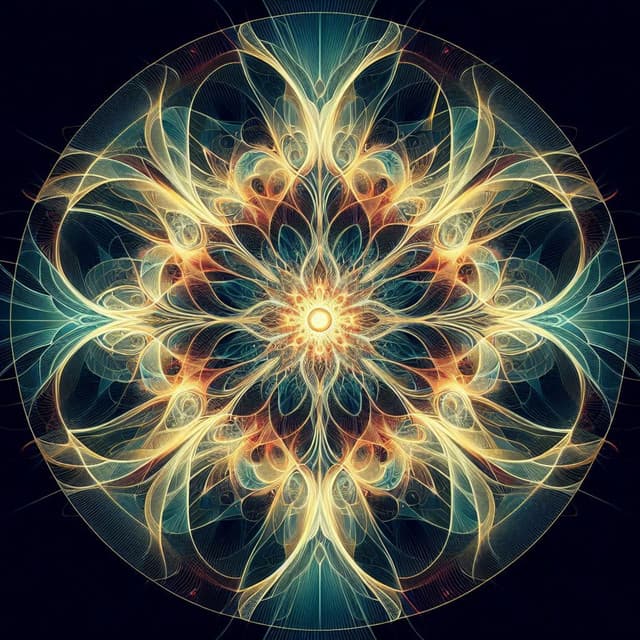 We are not in the universe, we are the universe || - Solfeggio Healing Sanctuary