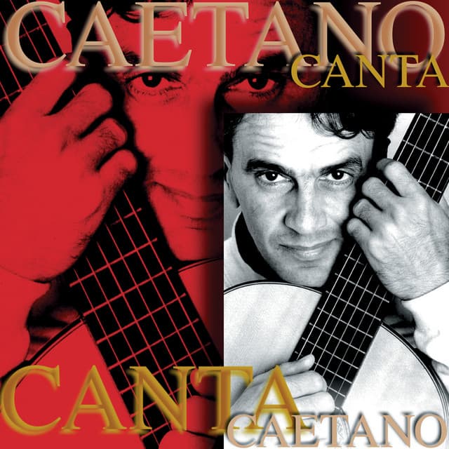 Caetano Canta - Caetano Veloso